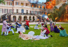 Maxi Flash met le feu aux poudres !