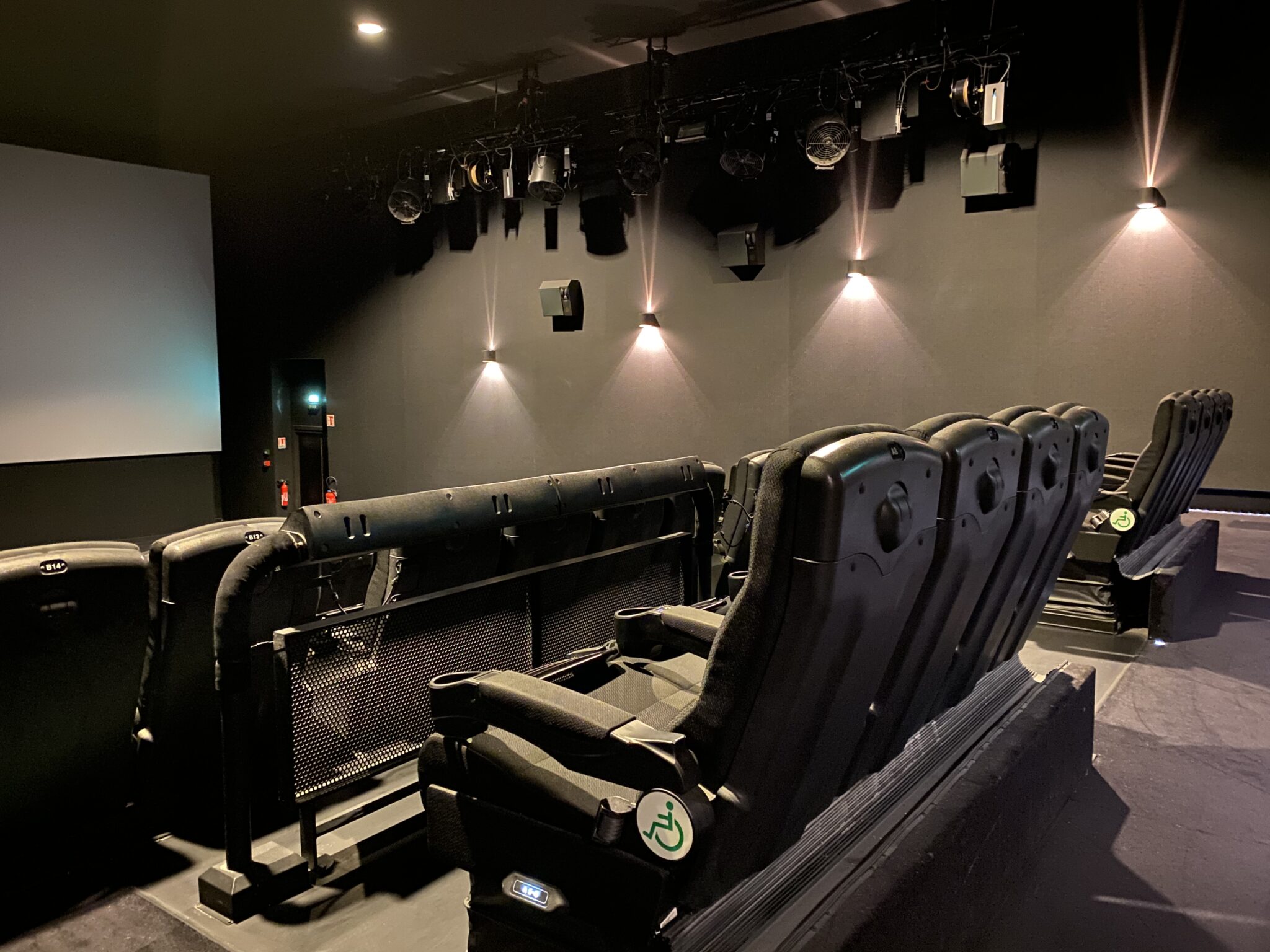 Une journée dans les coulisses du Pathé Brumath – Maxi Flash - Haguenau ...