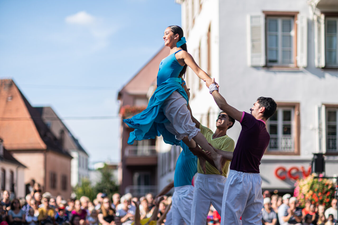 Haguenau Le Festival du Houblon reprend ses quartiers Maxi Flash Haguenau Journal d