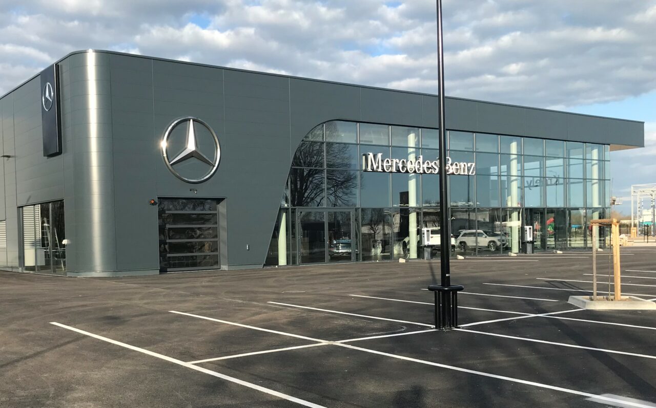 Paul Kroely Une vie d’automobiles Maxi Flash Haguenau Journal d