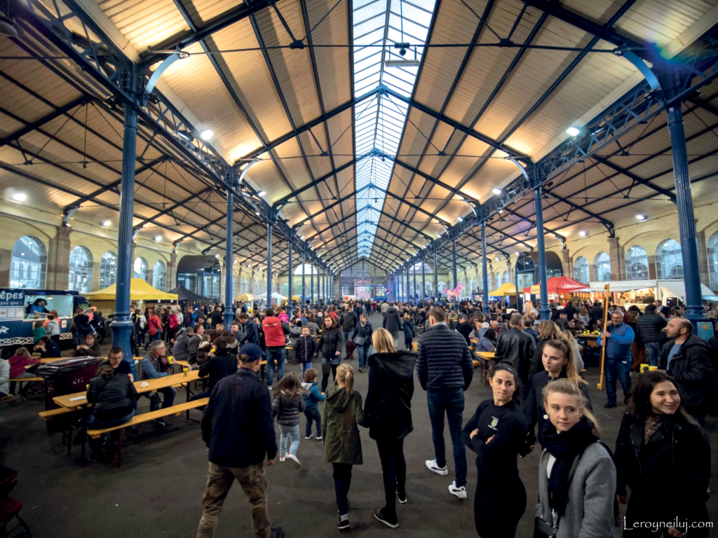 Food Truck Festival 2025 Haguenau 