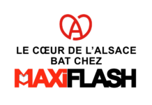 Le cœur de l’Alsace bat chez Maxi Flash