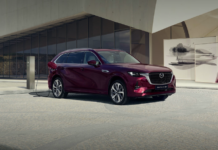 Mazda CX-80 Skyactiv D les vertus du diesel