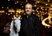 Michael Mack – 50 ans de rêves