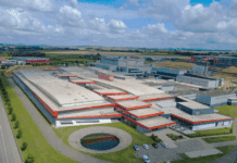 Économie. SEW USOCOME investit dans l’avenir