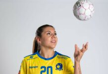 Laura Schneider – Enfant(s) de la balle