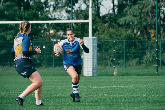 449 Journal sport alsacien photo 1