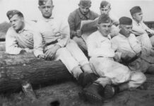 La Wantzenau. Les Malgré-Nous  « toujours incompris »