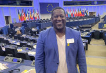 José Kouamé – Le cœur battant de SOS Racisme