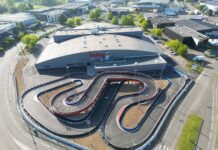 Brumath. Le BAX met les gaz