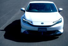 Electrique. Honda Prelude, le phénix électrifié