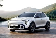 Le Kia Stonic, éternel outsider urbain, se réinvente