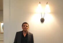 Pascal Elbé – Sa bonne étoile