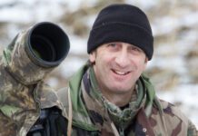 Niederlauterbach. Le photographe qui « ouvre les yeux »