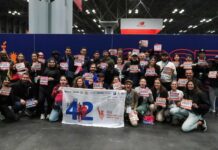 Alsace. Ils ont couru le marathon de New York