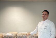 José Arroyo – Le goût de l’essentiel