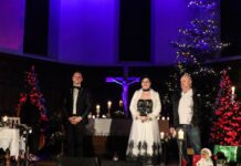 Kaltenhouse. E Herz fer e Kind de concert avec Snoezelen