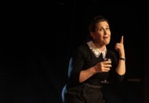 Wissembourg. « L’enfant du pays » fait une scène