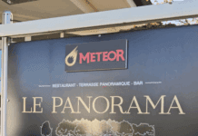 Bienvenue au Restaurant Le Panorama à Soufflenheim