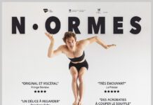 Concours – Gagnez vos places pour le spectacle de cirque N.Ormes