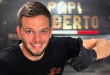 Mommenheim. Thibaud Marco sublime l’art de la pizza