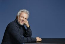 Frédéric Lenoir. La sagesse est dans sa nature