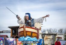 Loisirs. Funny-World inaugure une nouvelle attraction