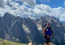 Schweighouse-sur-Moder. Gaétan Bohler, from Hatten to Athènes