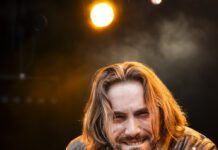 Flo Bauer – Le sang blues