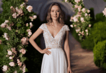 Les Mariés d’Alice – L’art de sublimer chaque mariée