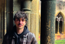 Nino Barattini – De toile en toile