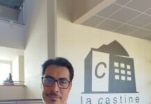 Marcos Thiranos – La Castine, lieu d’envies