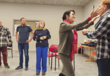 Haguenau. Hibernatus réchauffé à la sauce TAH