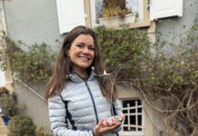 Constance Schaerer – Entretien avec la personnalité alsacienne de l’année