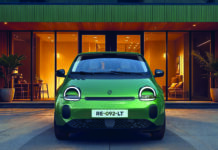 Avec la nouvelle Twingo, Renault tient ses promesses