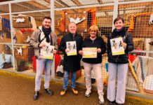 Alsace du nord. Des commerçants se mobilisent pour la SPA