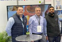 Wissembourg. Walter ETS cultive le goût