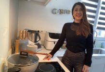 Hoerdt. Sandrinha, une banque de recettes