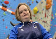 Brumath. Thylane vise l’or paralympique