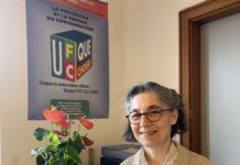 Hélène Wolff – La voix des consommateurs