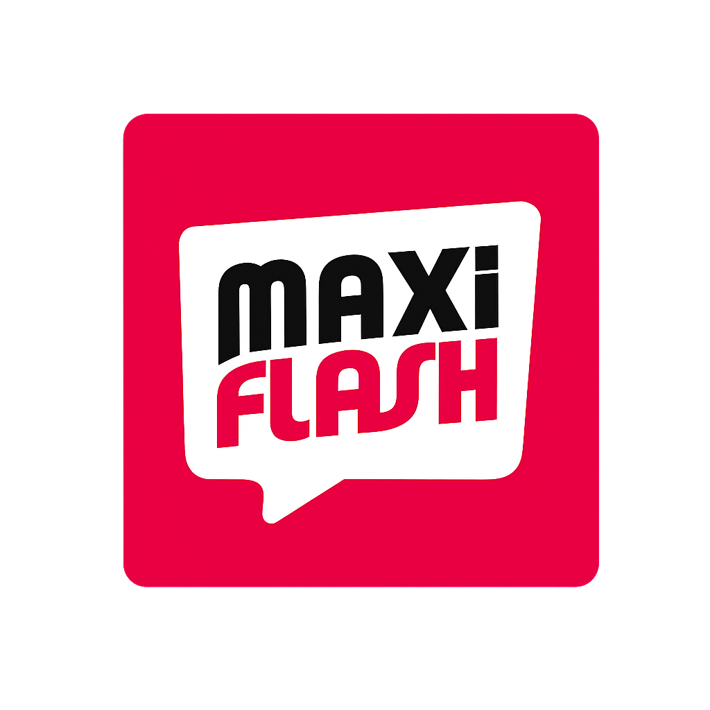 Maxi Flash - Haguenau - Journal d'infos locales du Nord-Alsace
