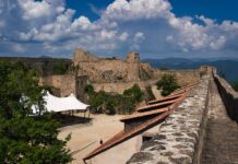 Patrimoine. Le château du Hohlandsbourg rouvre ses portes
