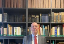 Eric Sander – Défenseur du droit local