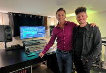 Seebach. Arnaud Starck compose son rêve