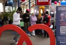 Haguenau. Plongez au cœur de l’industrie !