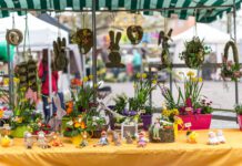 Haguenau. L’arrivée du printemps, ça se fête !