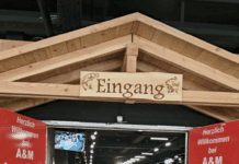 A&M Angelsport – Le paradis des pêcheurs