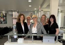 Haute Coiffure Roland – Trois générations au bout des ciseaux