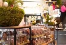 Découvrez Les Secrets du Chocolat par Schaal