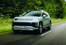 Électrique. Le Hyundai Ioniq 9, une voiture de luxe électrique ?